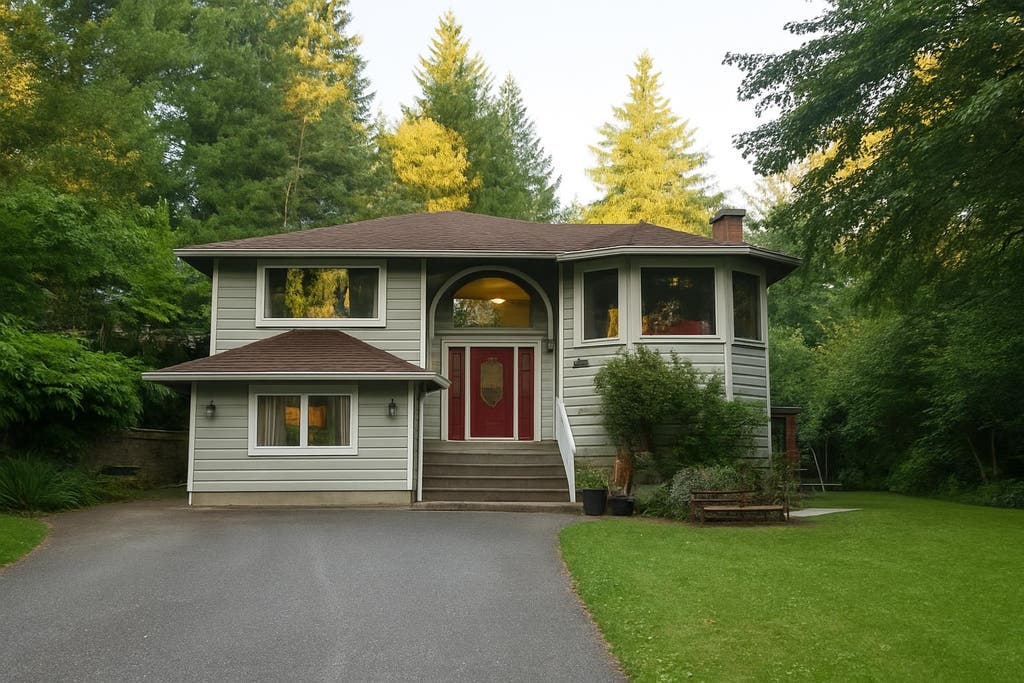Photo of 13516 232 Street, Maple Ridge, BC V4R 2R5 (MLS # R3157011)