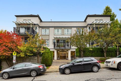 106 W Kings Road 301 North Vancouver BC V7N 2L8