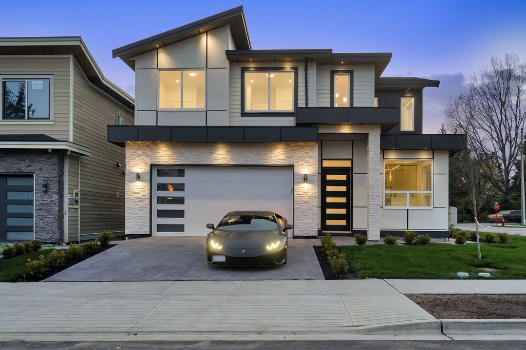 Photo of 7145 204a Street, Langley, BC V2Y 3S7 (MLS # R3152961)
