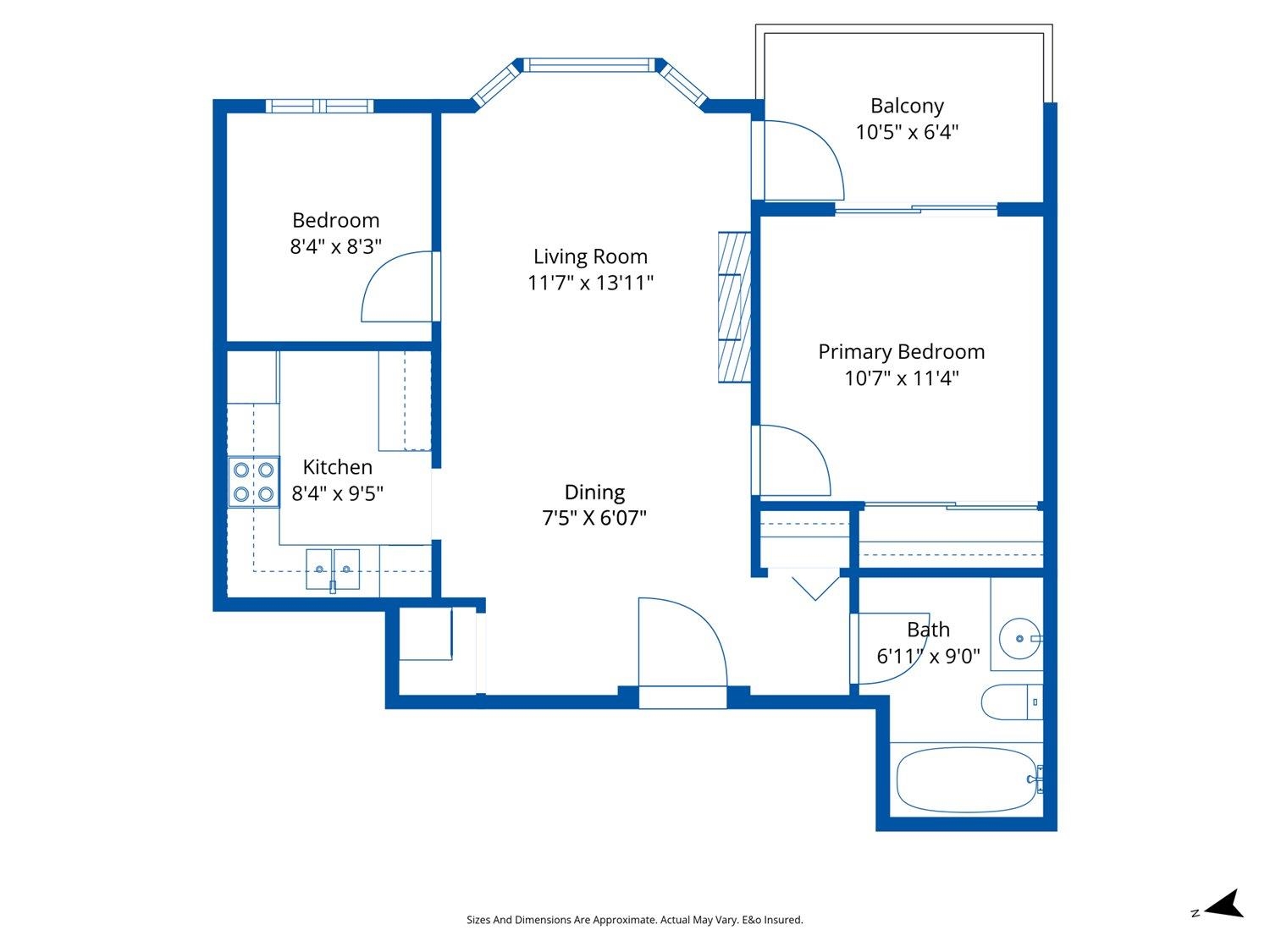 2253 Welcher Avenue 207