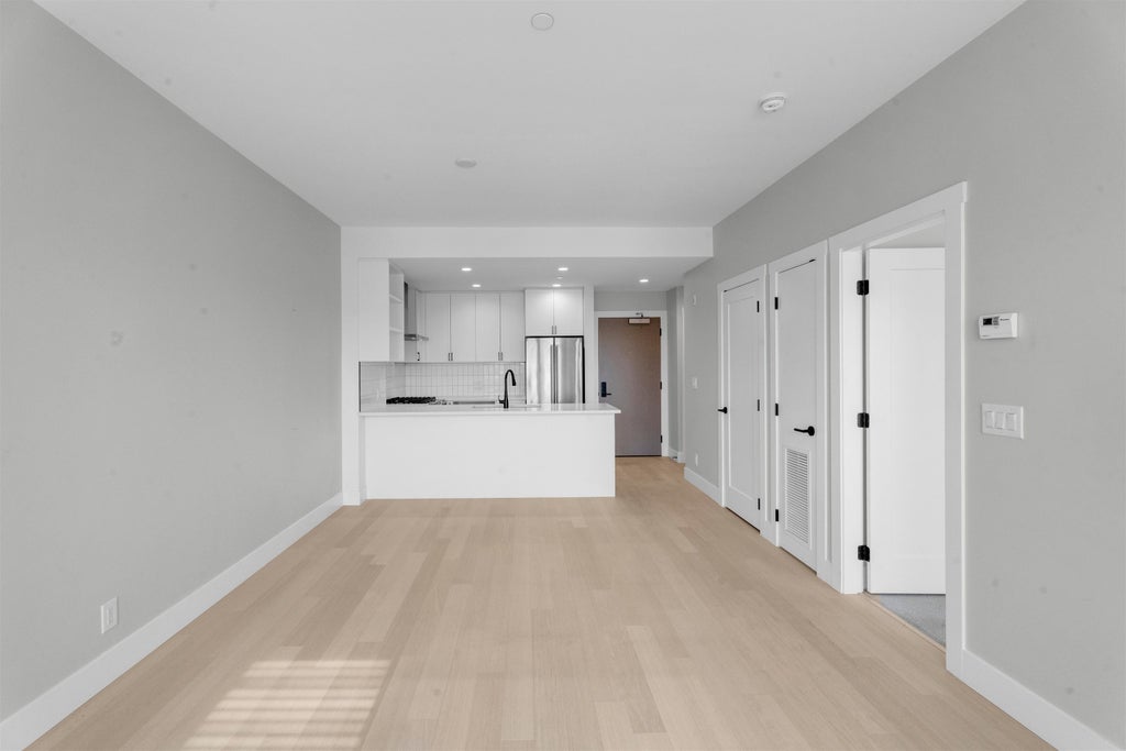 Photo of 22265 Dewdney Trunk Road #504, Maple Ridge, BC V2X 2S4 (MLS # R3150035)