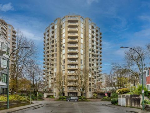 1135 Quayside Drive 1602 New Westminster BC V3M 6J4