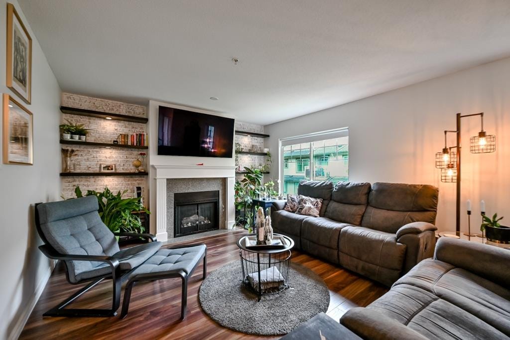 Photo of 8892 208 Street #22, Langley, BC V1M 2N8 (MLS # R3143115)