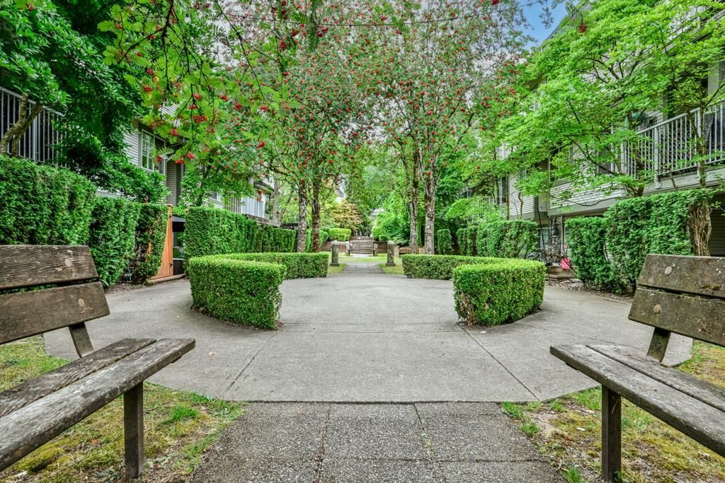 Photo of 8892 208 Street #22, Langley, BC V1M 2N8 (MLS # R3143115)