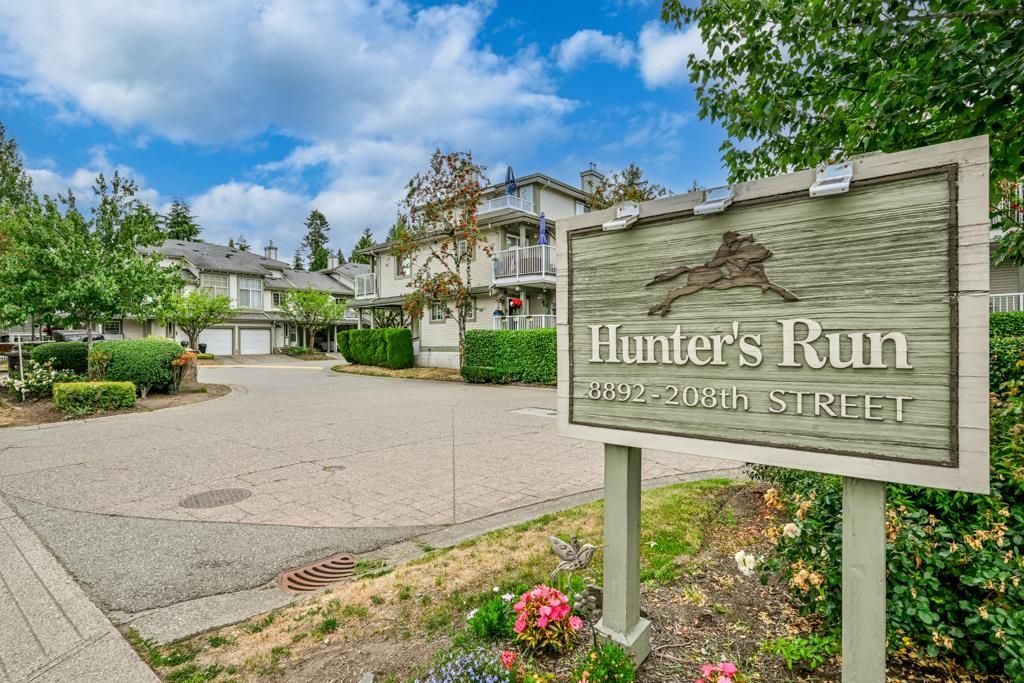 Photo of 8892 208 Street #22, Langley, BC V1M 2N8 (MLS # R3143115)
