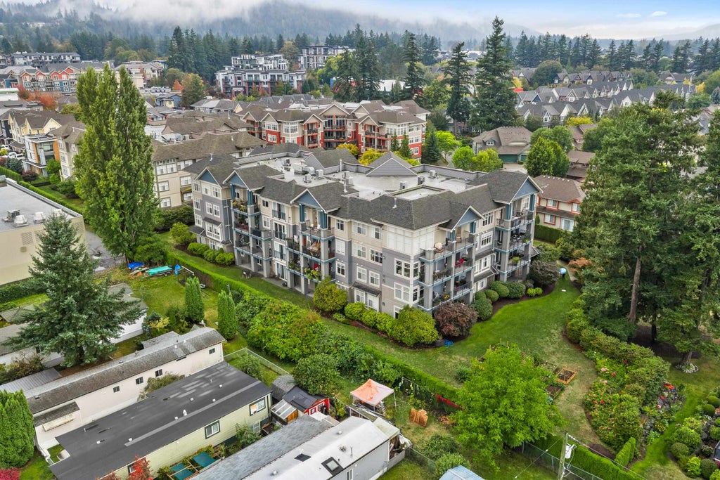 Photo of 45595 Tamihi Way #105C, Chilliwack, BC V2R 0G3 (MLS # R3172801)