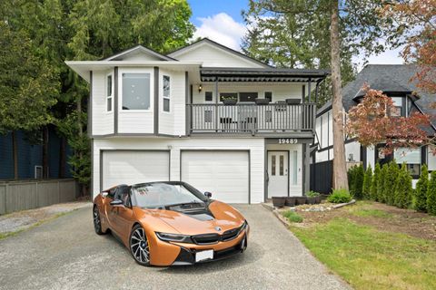 19489 115a Avenue Pitt Meadows BC V3Y 1R5