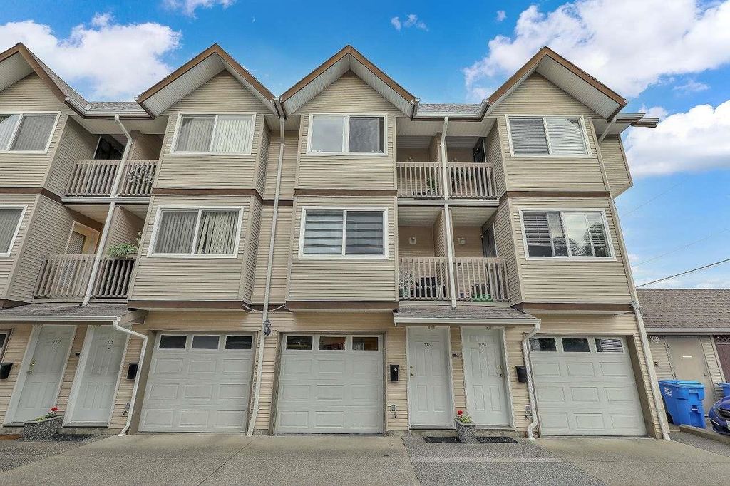 Photo of 19700 56 Avenue #110, Langley, BC V3A 3X6 (MLS # R3125947)