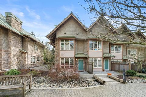 3318 Mt Seymour Parkway North Vancouver BC V7H 1G3