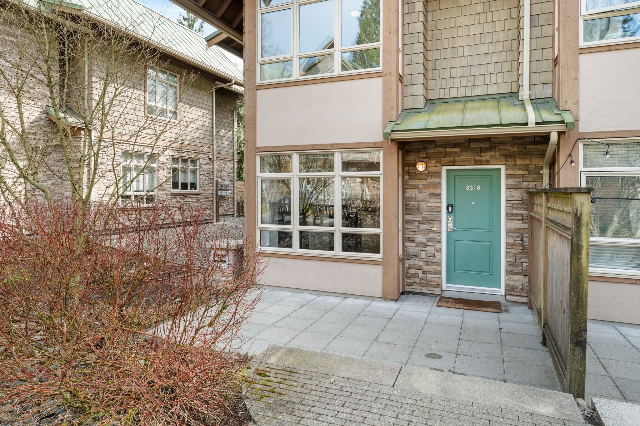 3318 Mt Seymour Parkway