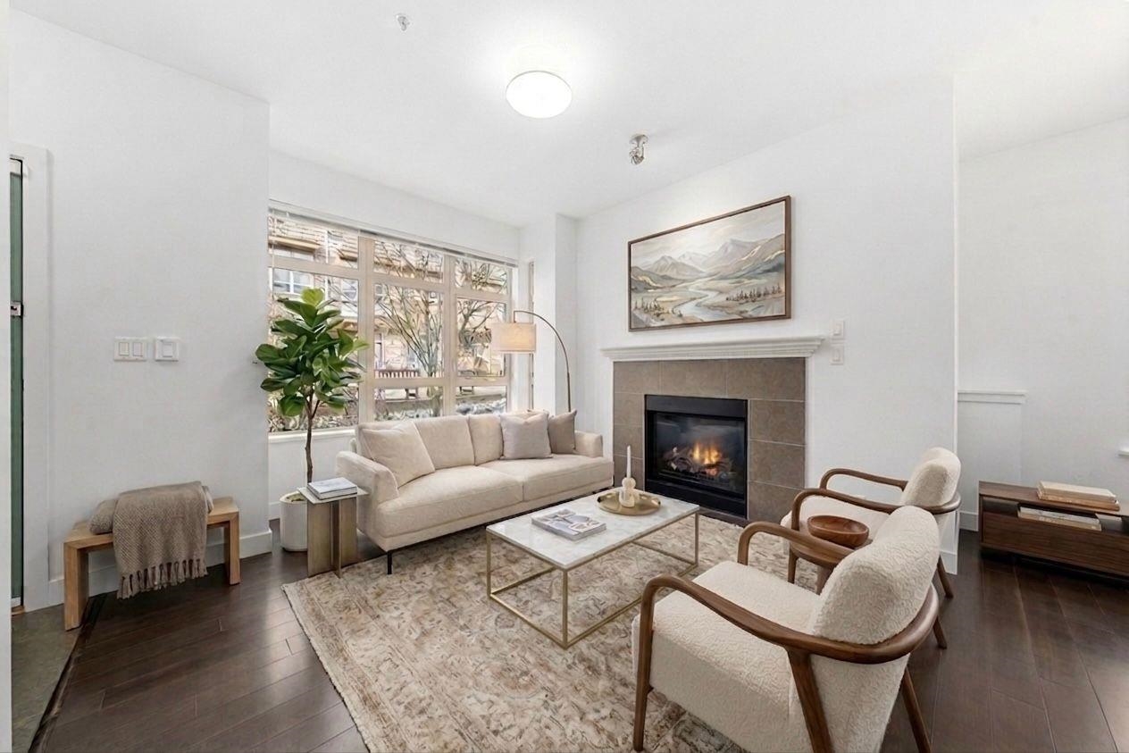 3318 Mt Seymour Parkway