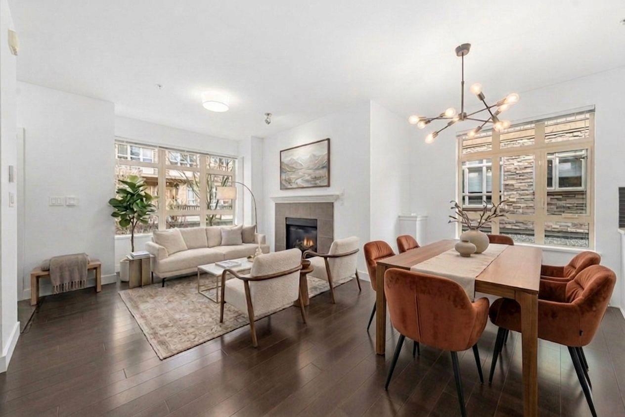 3318 Mt Seymour Parkway