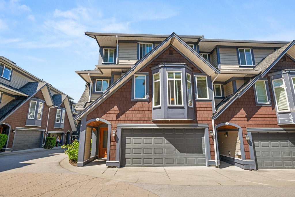 Photo of 15977 26 Avenue #10, Surrey, BC V3Z 2W7 (MLS # R3149164)
