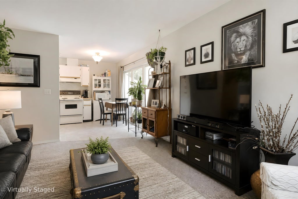 Photo of 45655 Mcintosh Drive #202A, Chilliwack, BC V2P 6V4 (MLS # R3170257)