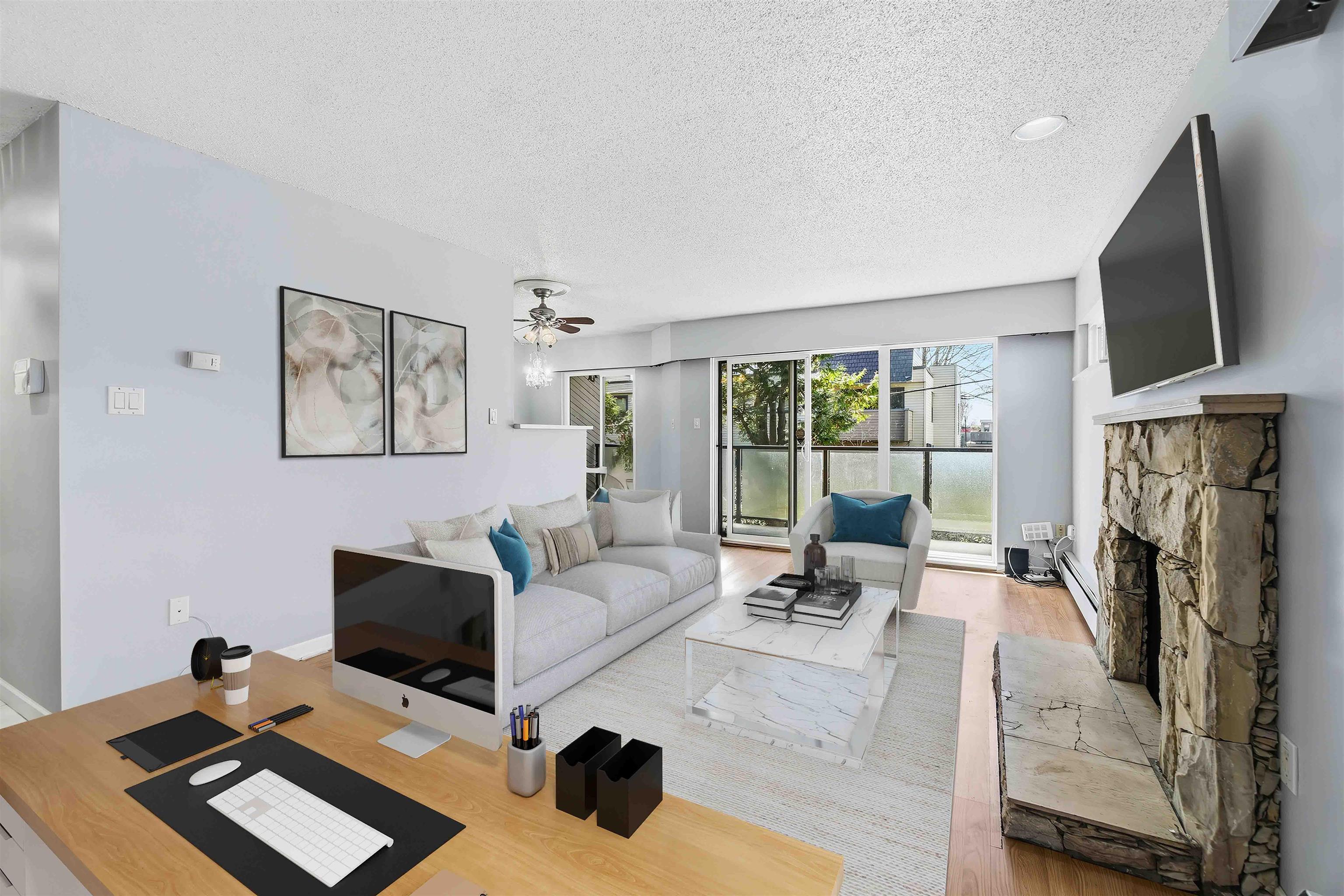 1425 Cypress Street 203