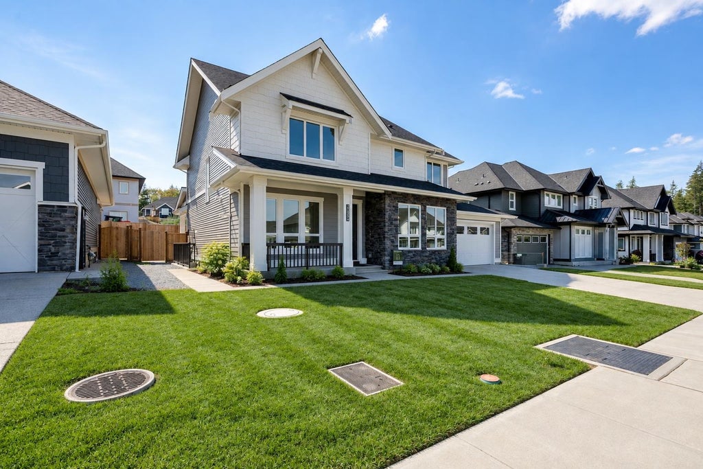 Photo of 20886 34a Avenue, Langley, BC V2Z 0B8 (MLS # R3163625)