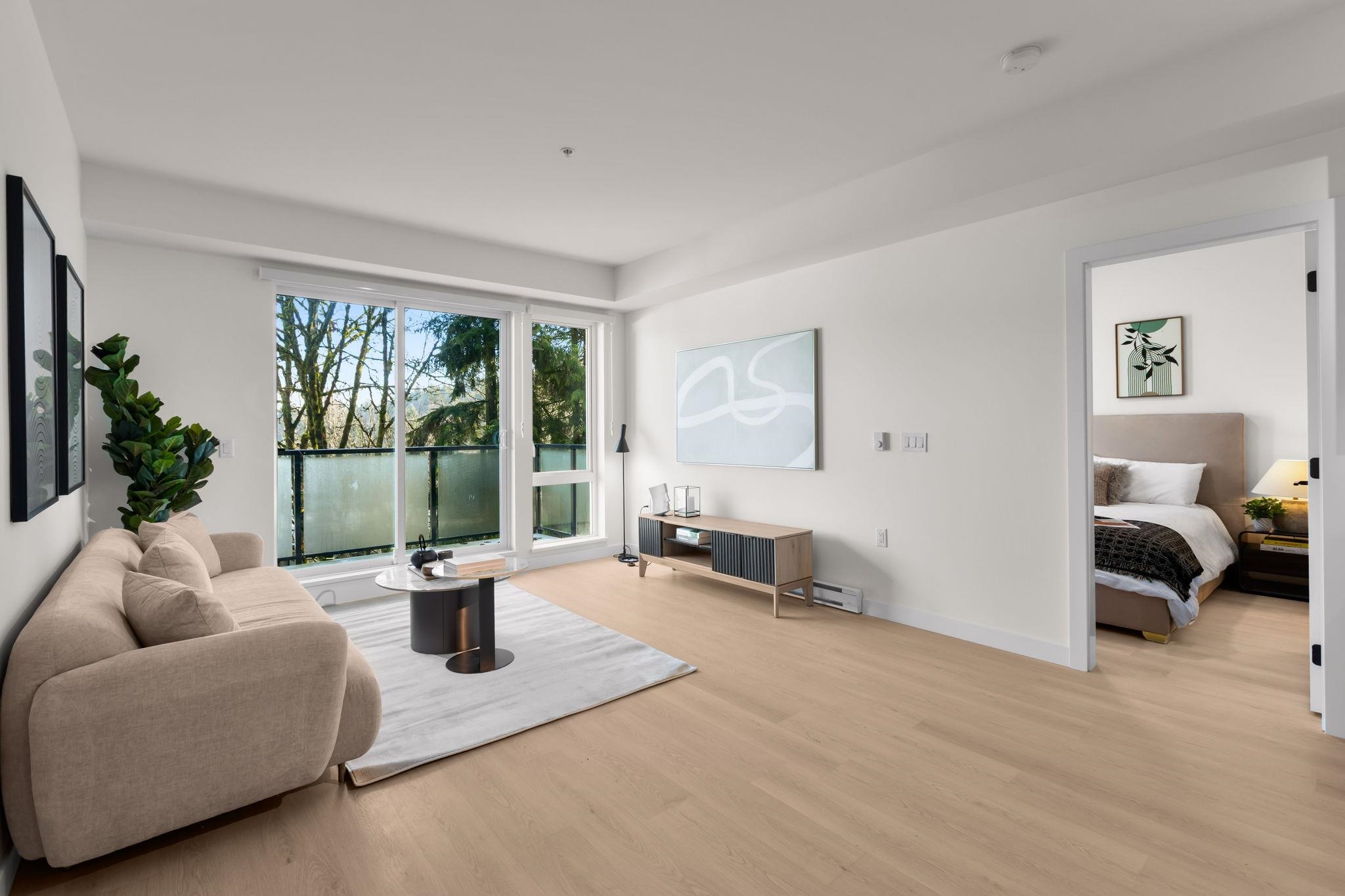 2002 St. George Street 407