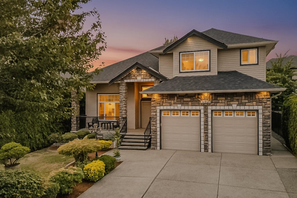 Photo of 26843 25a Avenue, Langley, BC V4W 4A2 (MLS # R3177399)