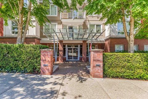 12283 224 Street 210 Maple Ridge BC V2X 8Z3