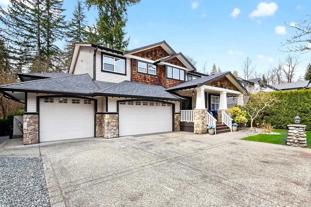 Photo of 13295 233 Street, Maple Ridge, BC V4R 2W6 (MLS # R3106547)