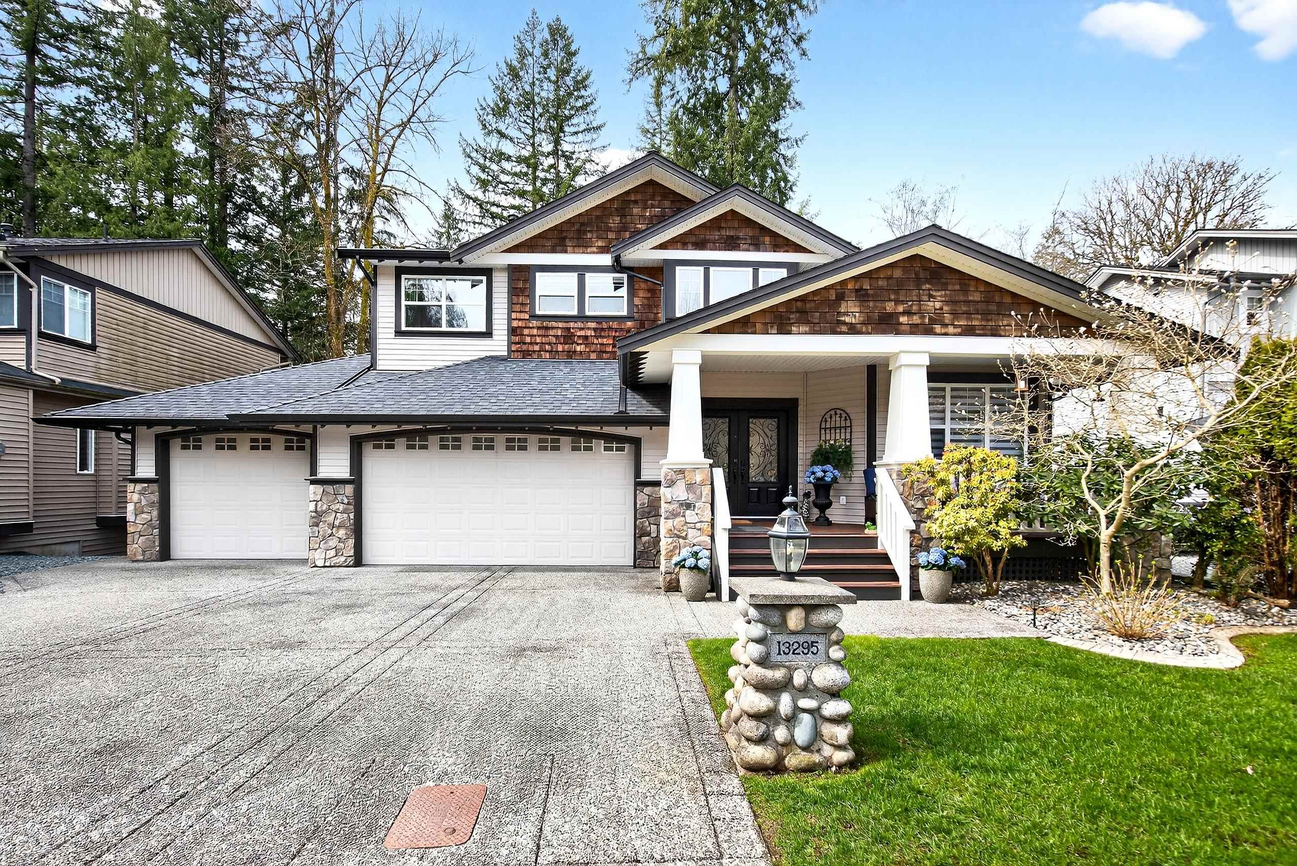13295 233 Street