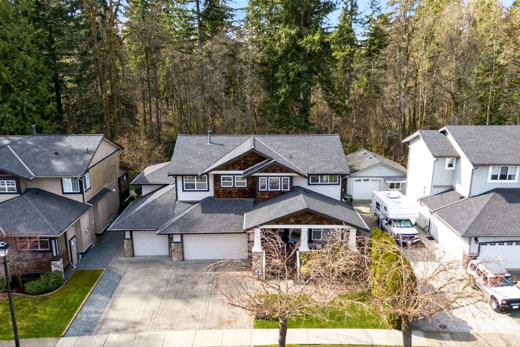 Photo of 13295 233 Street, Maple Ridge, BC V4R 2W6 (MLS # R3106547)