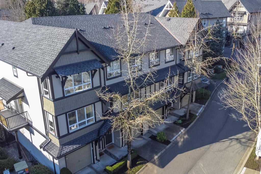 Photo of 6747 203 Street #107, Langley, BC V2Y 3B5 (MLS # R3166820)