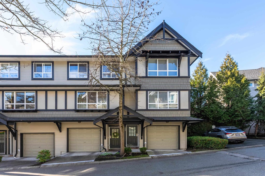 Photo of 6747 203 Street #107, Langley, BC V2Y 3B5 (MLS # R3166820)