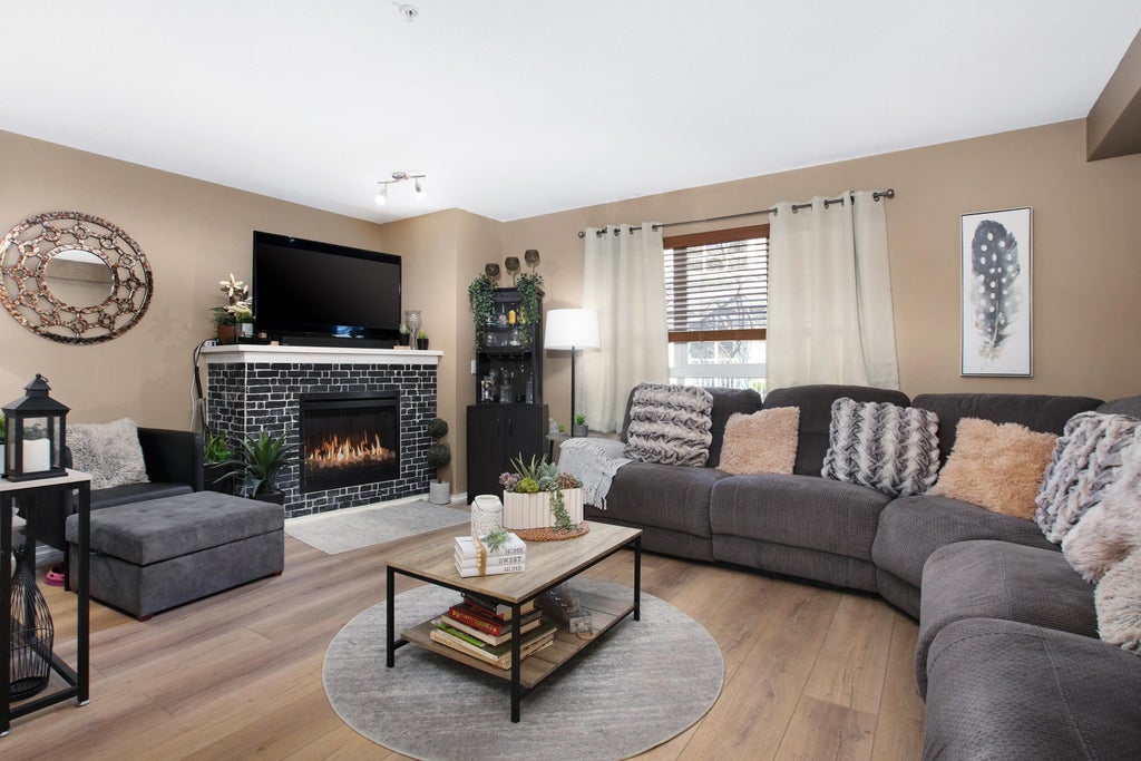 Photo of 6747 203 Street #107, Langley, BC V2Y 3B5 (MLS # R3166820)
