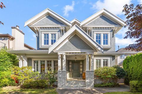 6616 Wiltshire Street Vancouver BC V6P 5G7