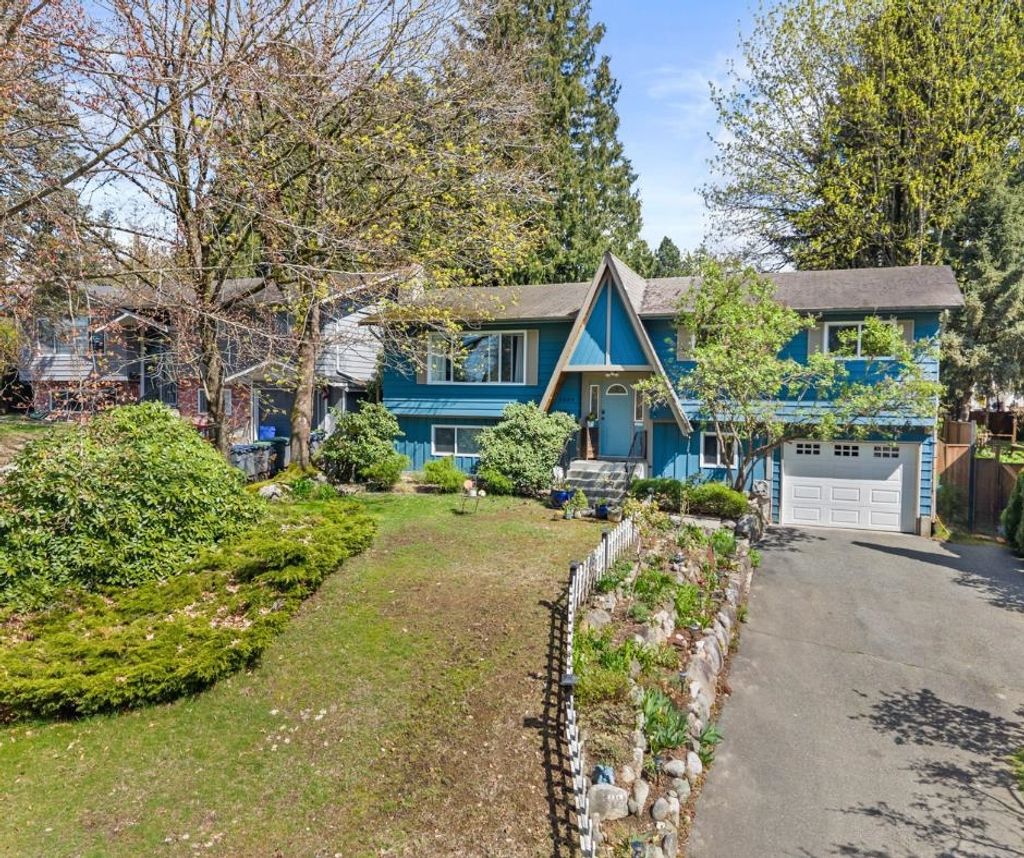 Photo of 5866 179a St Street, Surrey, BC V3S 4K3 (MLS # R3125539)