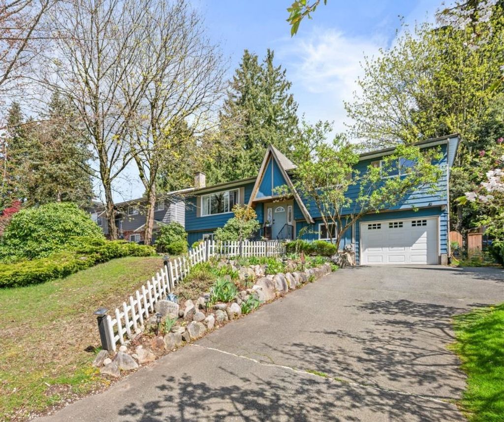 Photo of 5866 179a St Street, Surrey, BC V3S 4K3 (MLS # R3125539)