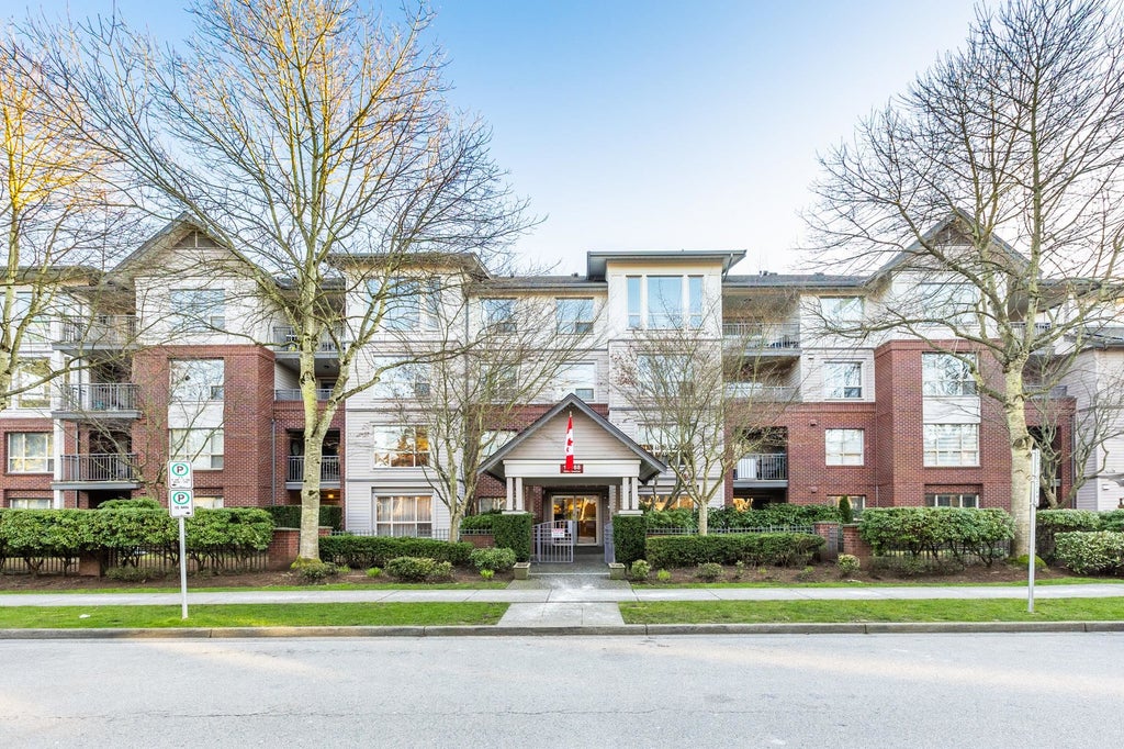 Photo of 15188 22 Avenue #101, Surrey, BC V4A 9T4 (MLS # R3157328)
