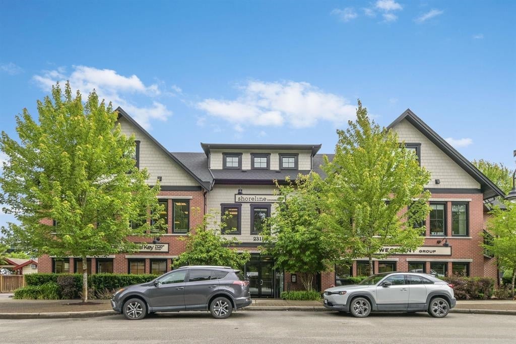 Photo of 23189 Francis Avenue #210, Langley, BC V1M 0G4 (MLS # R3162386)
