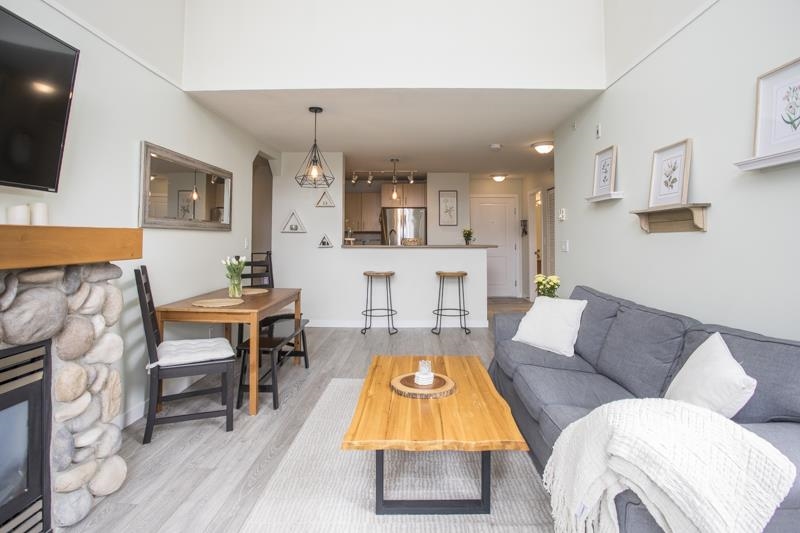 5700 Andrews Road 427