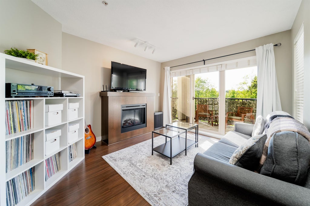Photo of 8929 202 Street #D207, Langley, BC V1M 0B4 (MLS # R3170619)