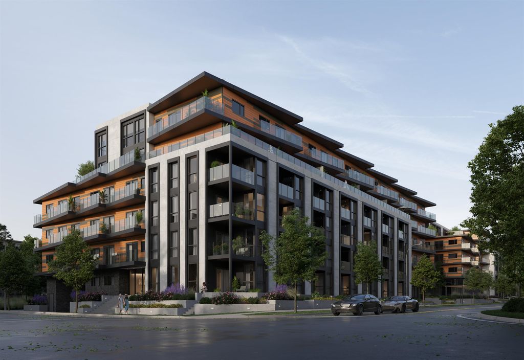 Photo of 20117 84 Avenue #A409, Langley, BC V2Y 2B8 (MLS # R3126973)