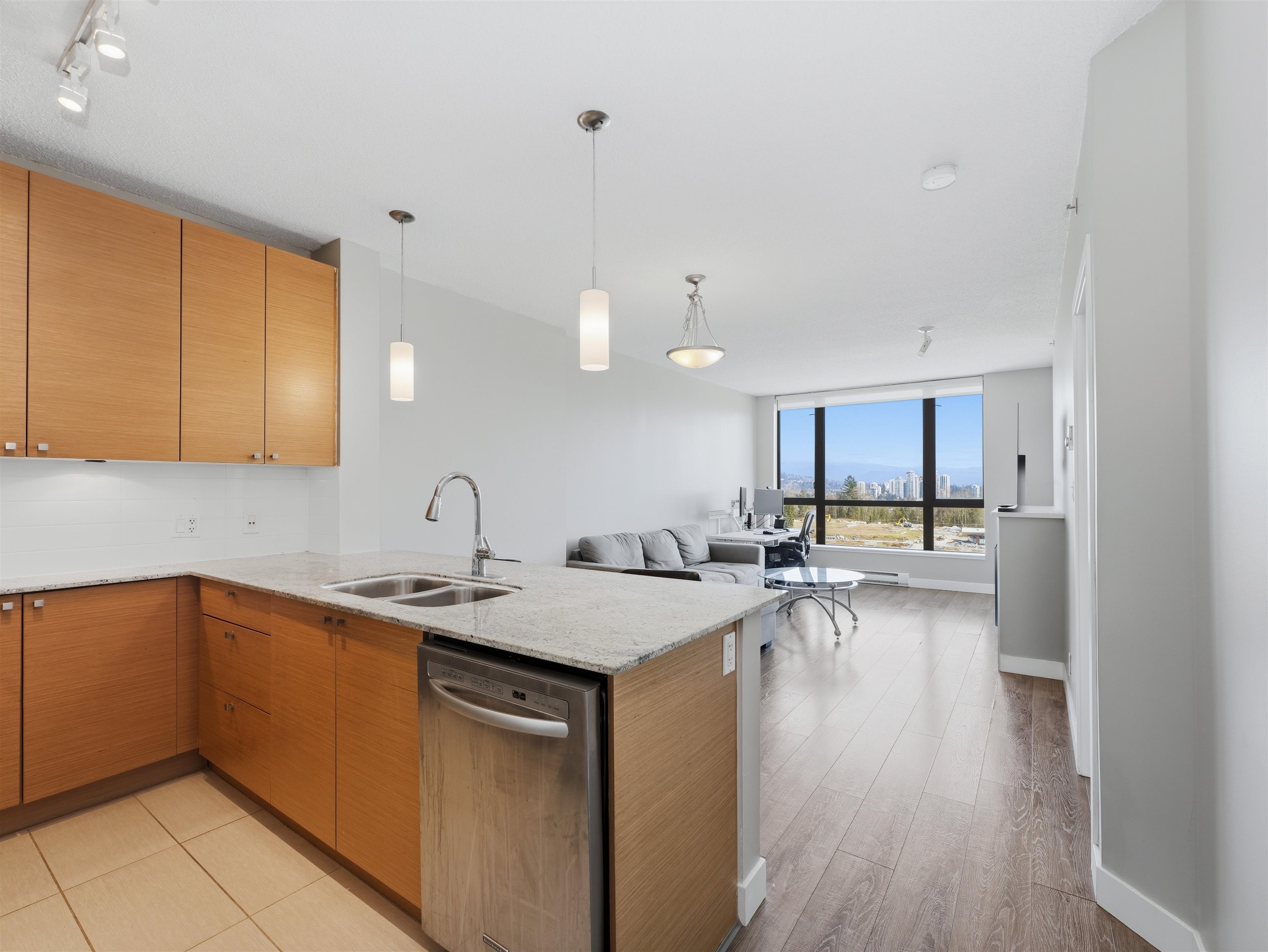 400 Capilano Road 2201