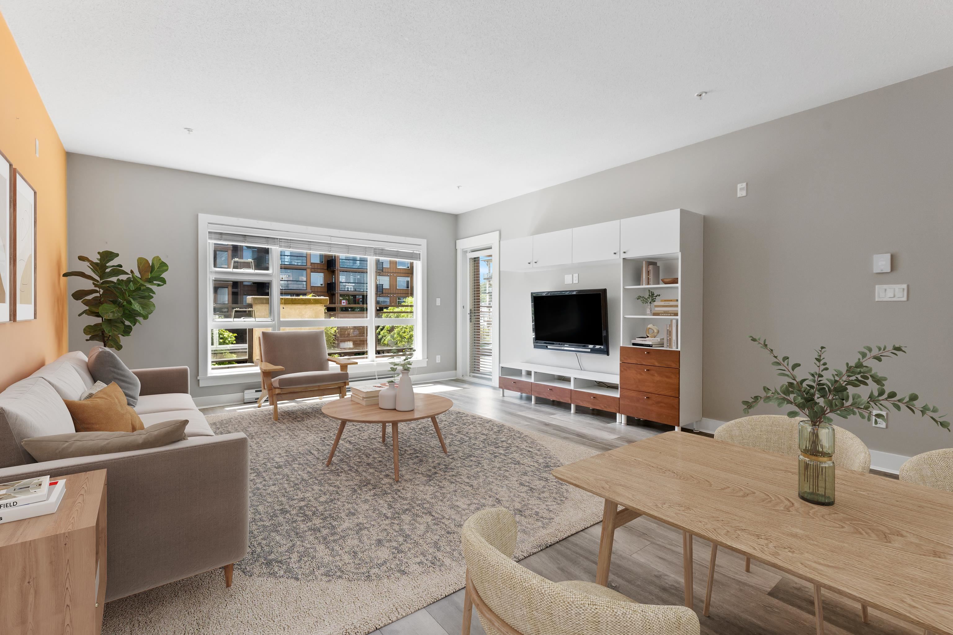 20728 Willoughby Town Centre Drive 219