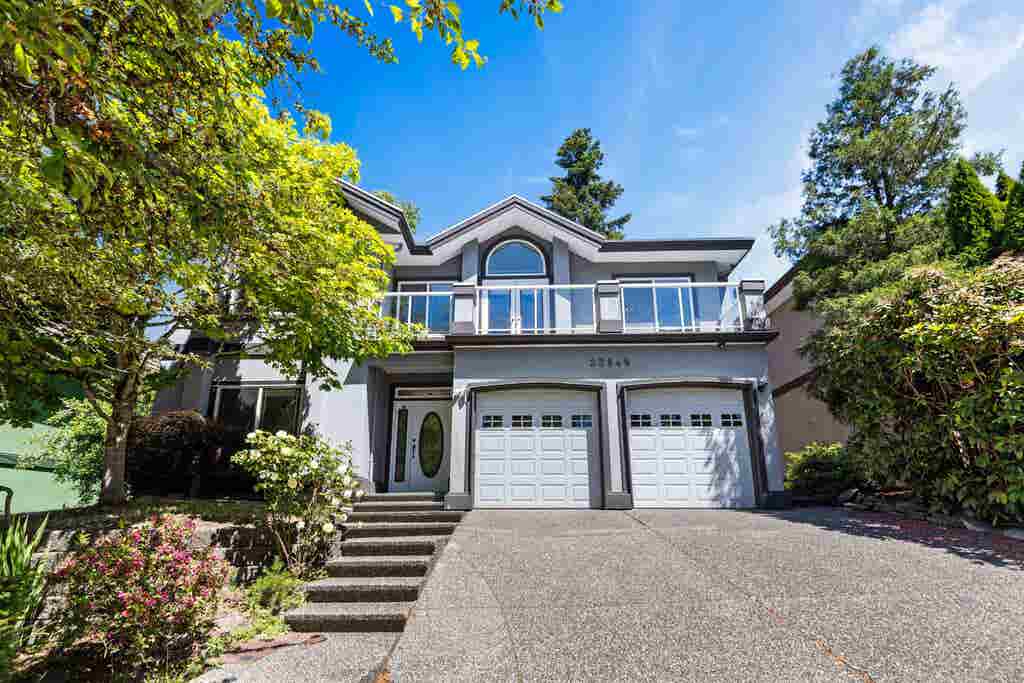 Photo of 23849 Zeron Avenue, Maple Ridge, BC V2W 1E3 (MLS # R3150669)