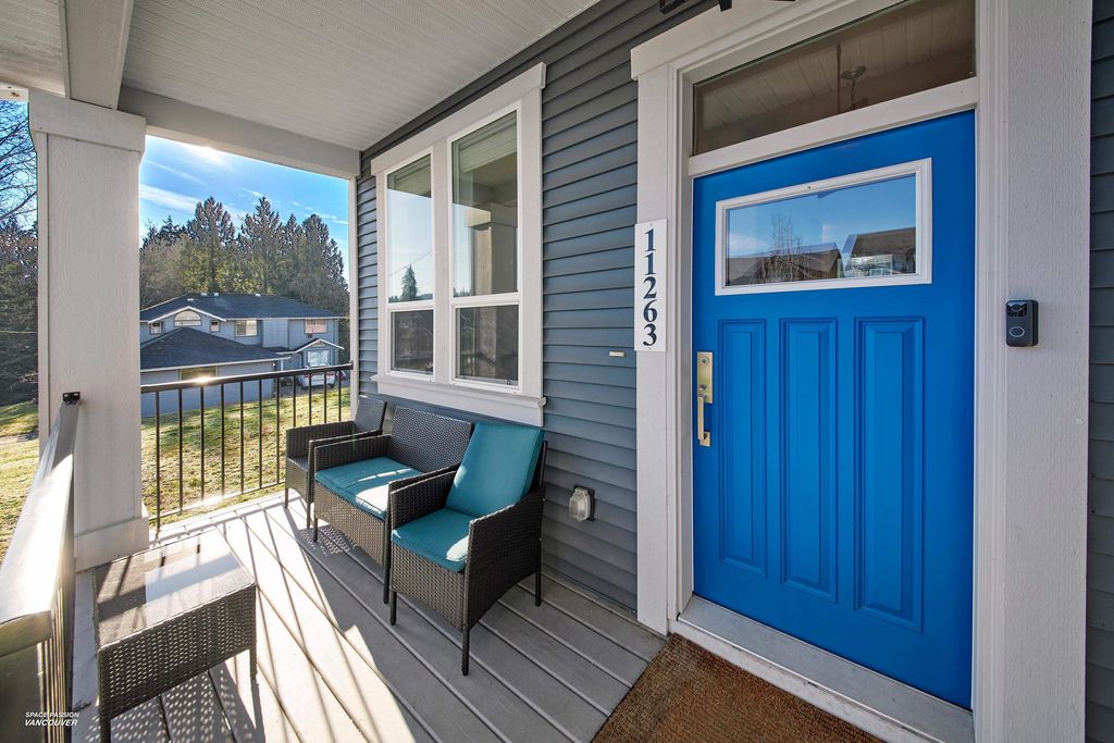 Photo of 11263 243b Street, Maple Ridge, BC V2W 1H5 (MLS # R3105839)