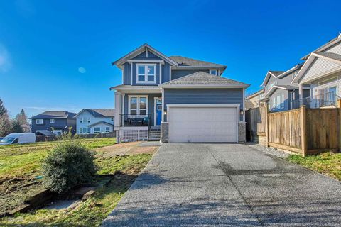 11263 243b Street Maple Ridge BC V2W 1H5