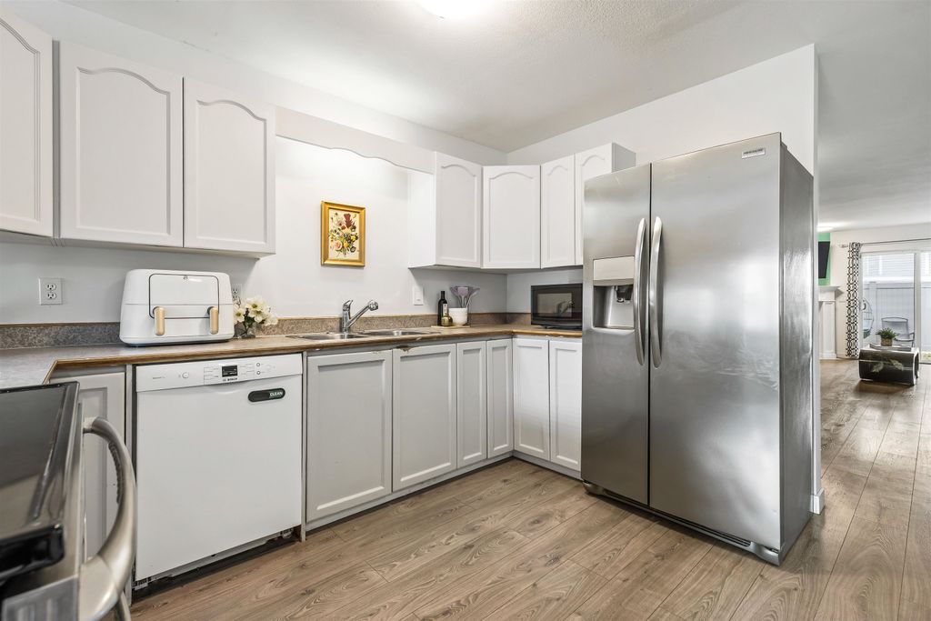 Photo of 46735 Yale Road #5, Chilliwack, BC V2P 2S3 (MLS # R3100752)