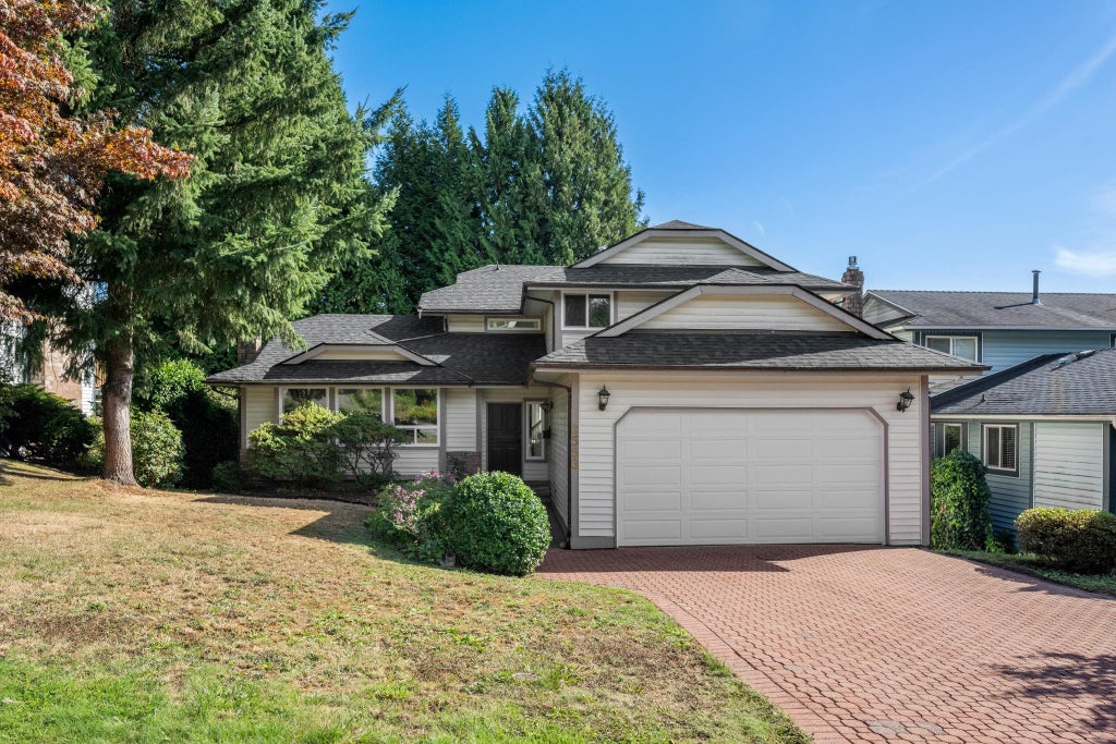 2556 TRILLIUM PLACE