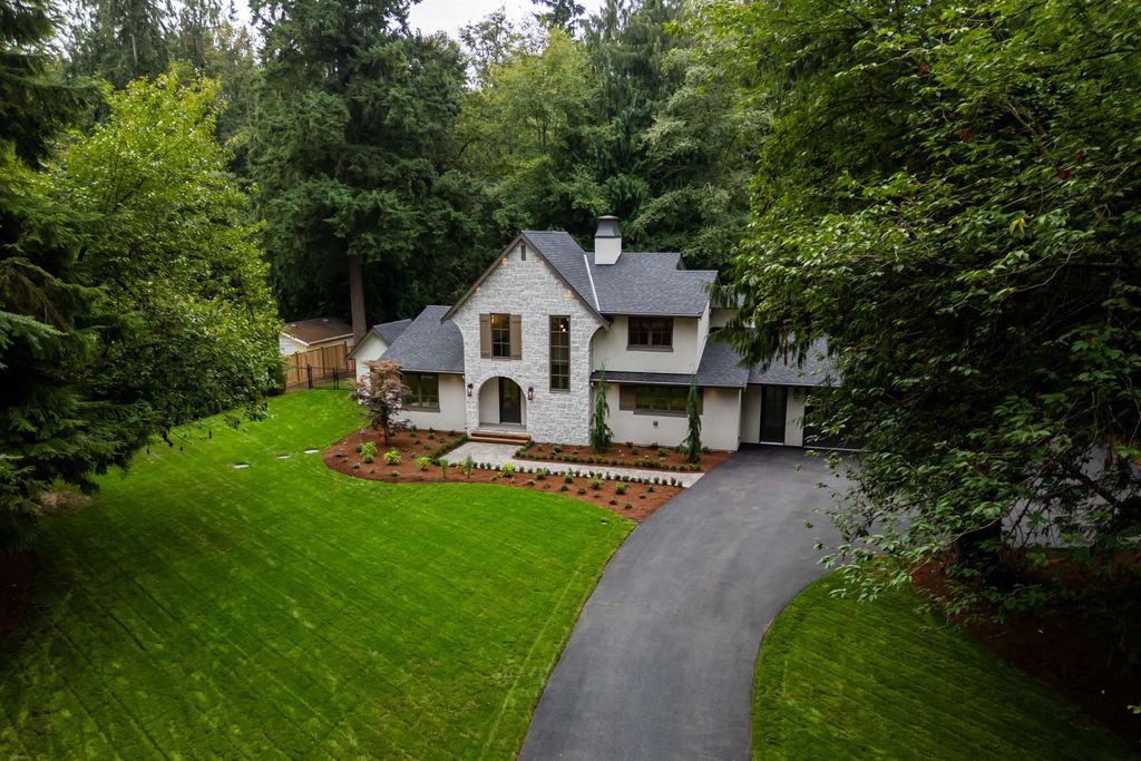 Photo of 24420 48 Avenue, Langley, BC V2Z 2M4 (MLS # R3060655)