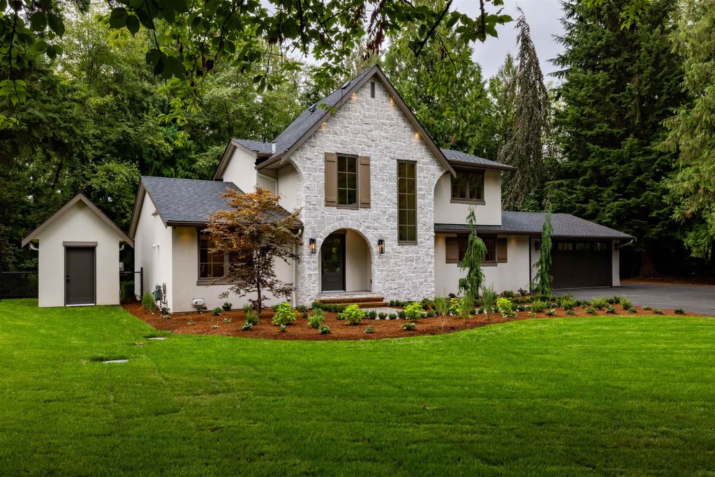 Photo of 24420 48 Avenue, Langley, BC V2Z 2M4 (MLS # R3060655)