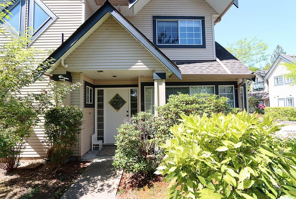 Photo of 11536 236 Street #36, Maple Ridge, BC V4R 2C6 (MLS # R3154851)