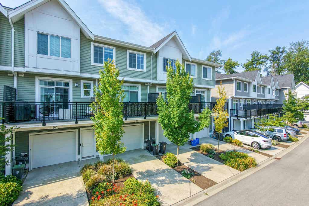 Photo of 20180 84 Avenue #83, Langley, BC V2Y 3N5 (MLS # R3149231)