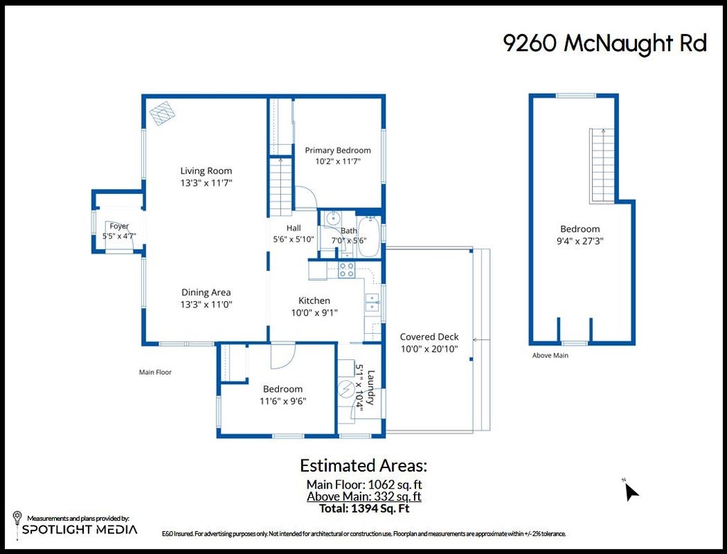 Photo of 9260 Mcnaught Road, Chilliwack, BC V2P 6E6 (MLS # R3166792)
