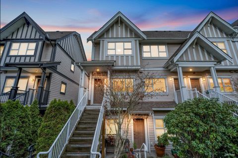 730 Farrow Street 45 Coquitlam BC V3J 7Y7